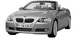 BMW E93 C1784 Fault Code