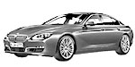 BMW F06 C1784 Fault Code