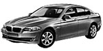 BMW F10 C1784 Fault Code