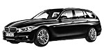 BMW F31 C1784 Fault Code